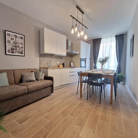 Appartamento Casa Briseide Torino Esterno foto