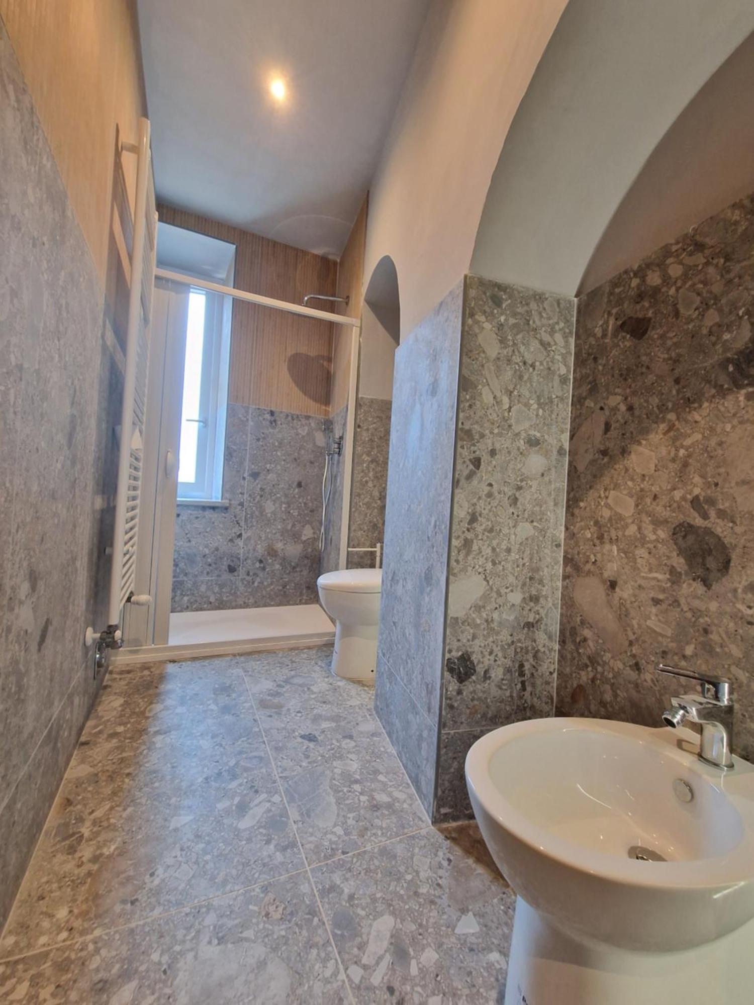 Appartamento Casa Briseide Torino Esterno foto