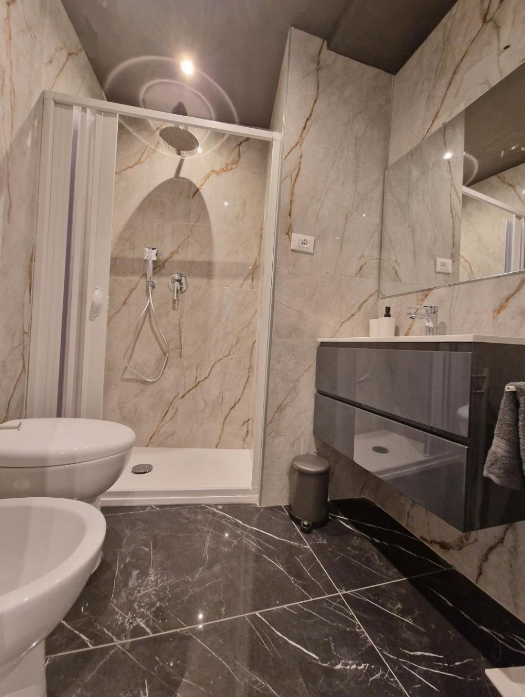 Appartamento Casa Briseide Torino Esterno foto