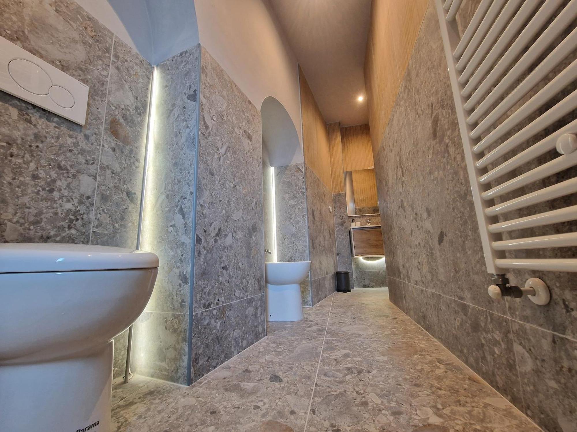 Appartamento Casa Briseide Torino Esterno foto