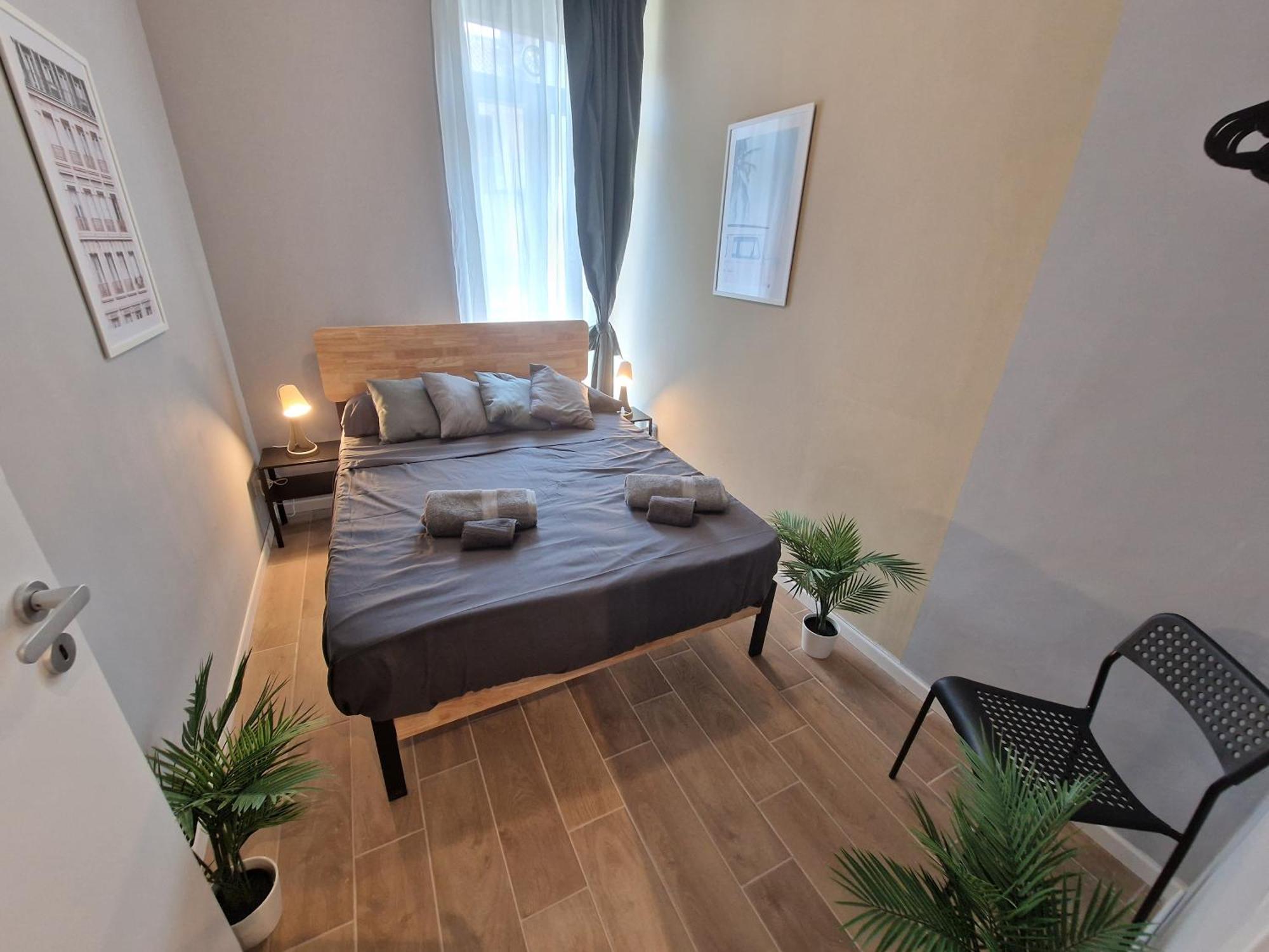 Appartamento Casa Briseide Torino Esterno foto