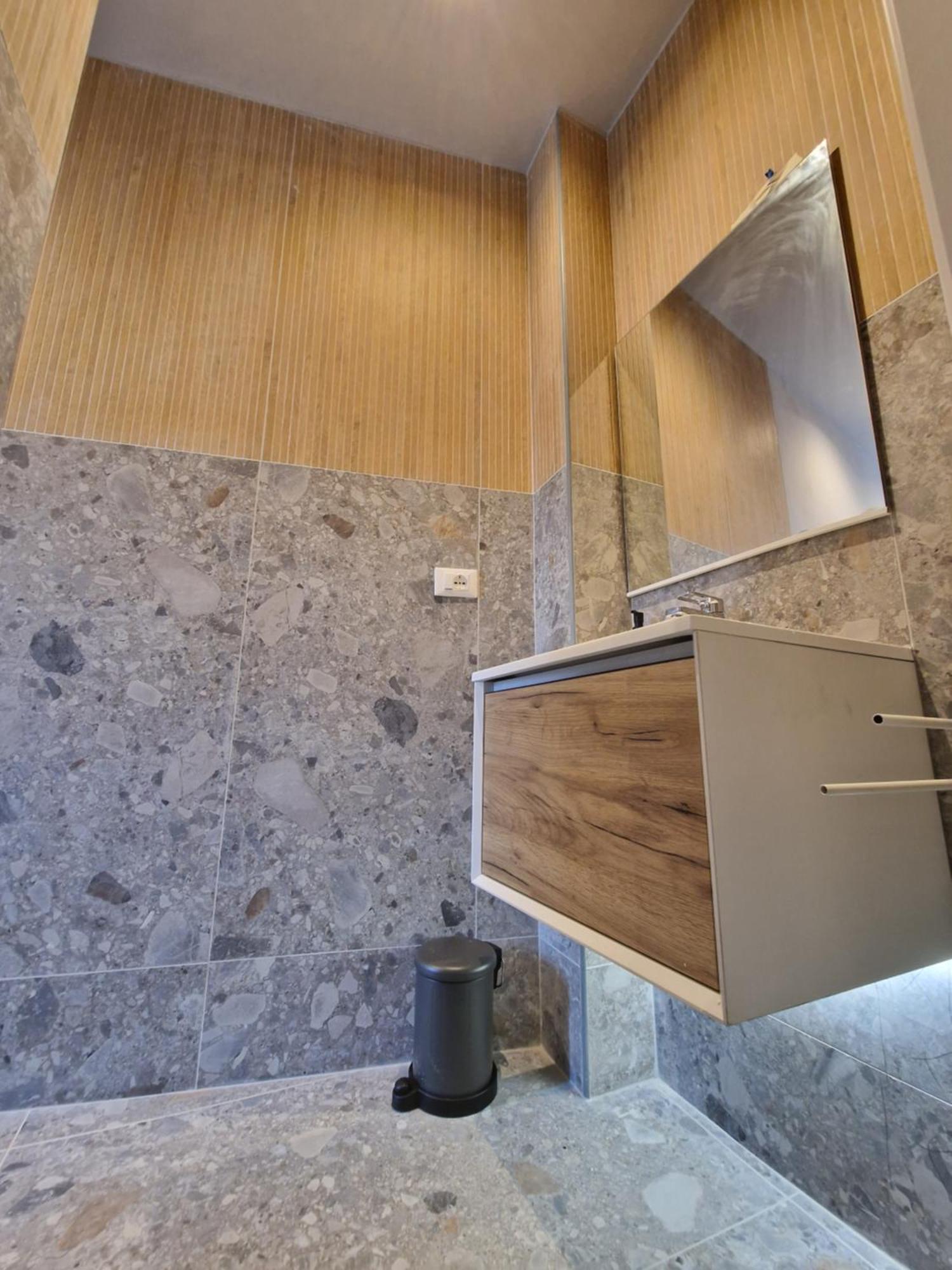 Appartamento Casa Briseide Torino Esterno foto