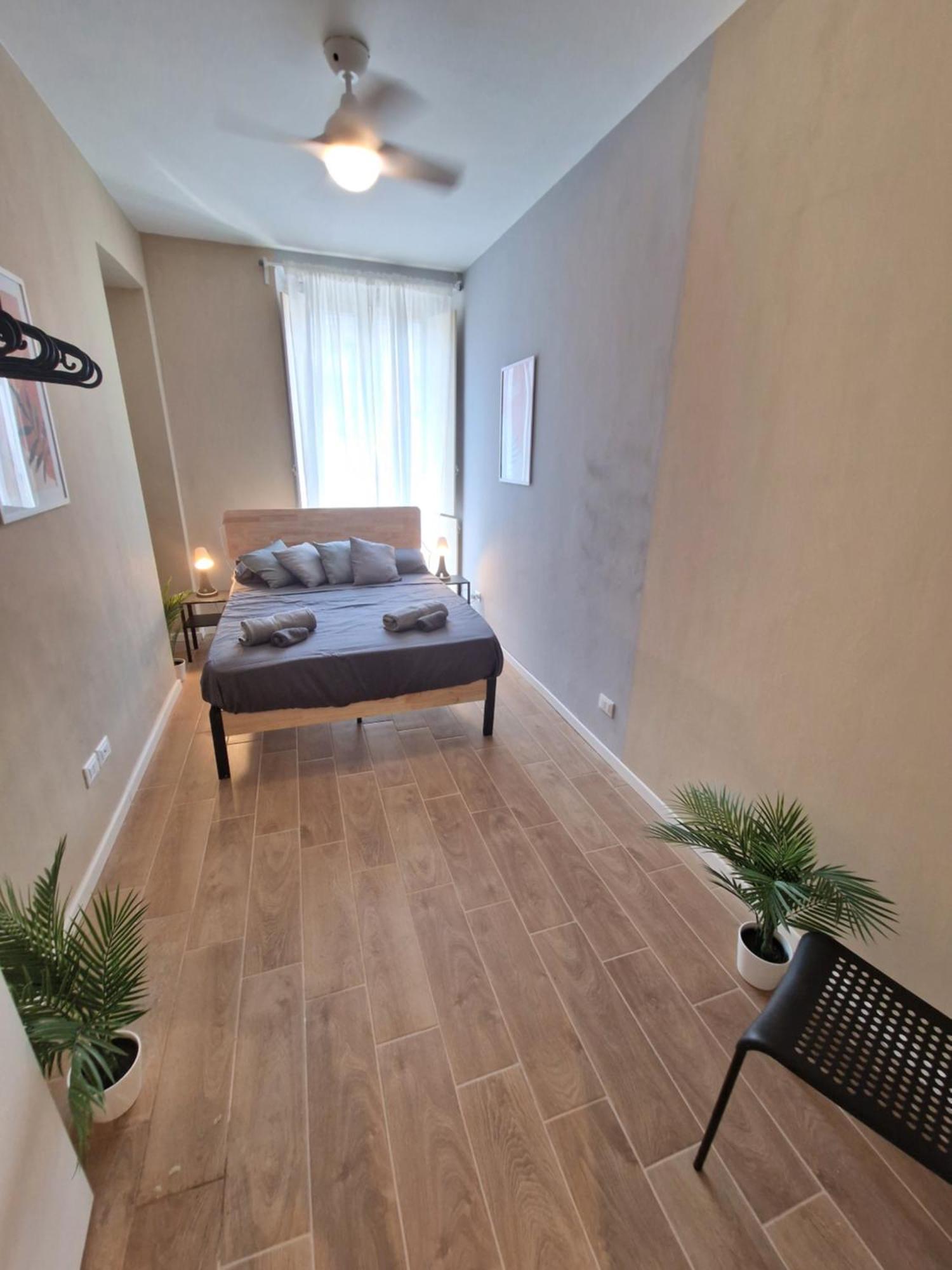 Appartamento Casa Briseide Torino Esterno foto