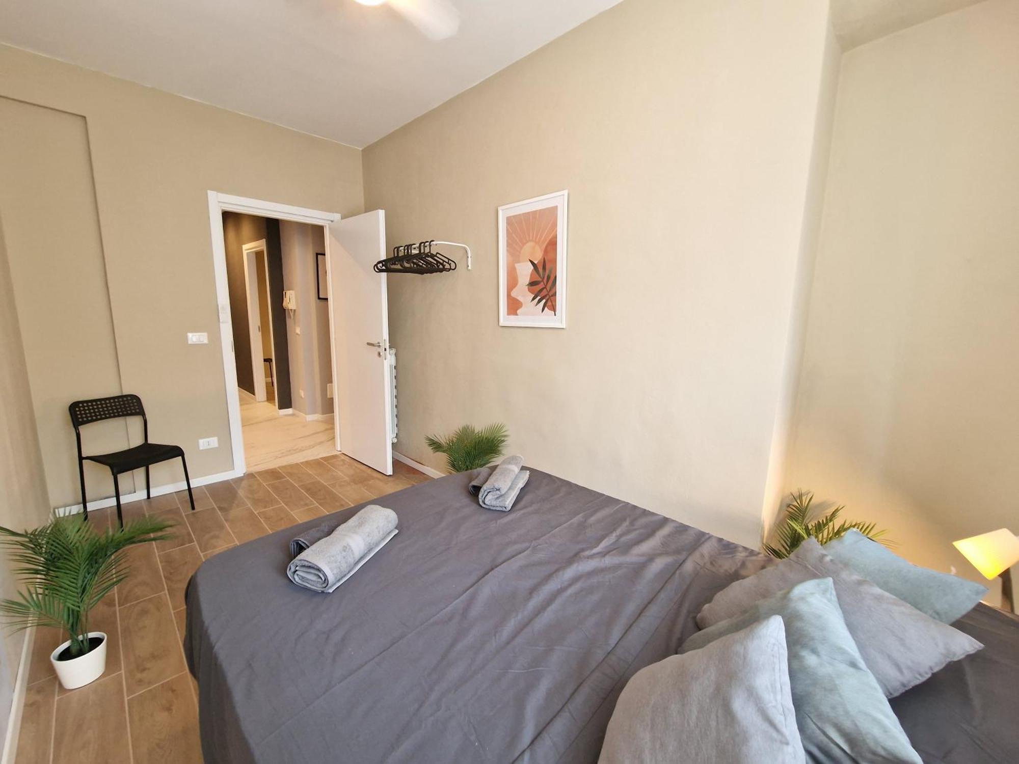 Appartamento Casa Briseide Torino Esterno foto