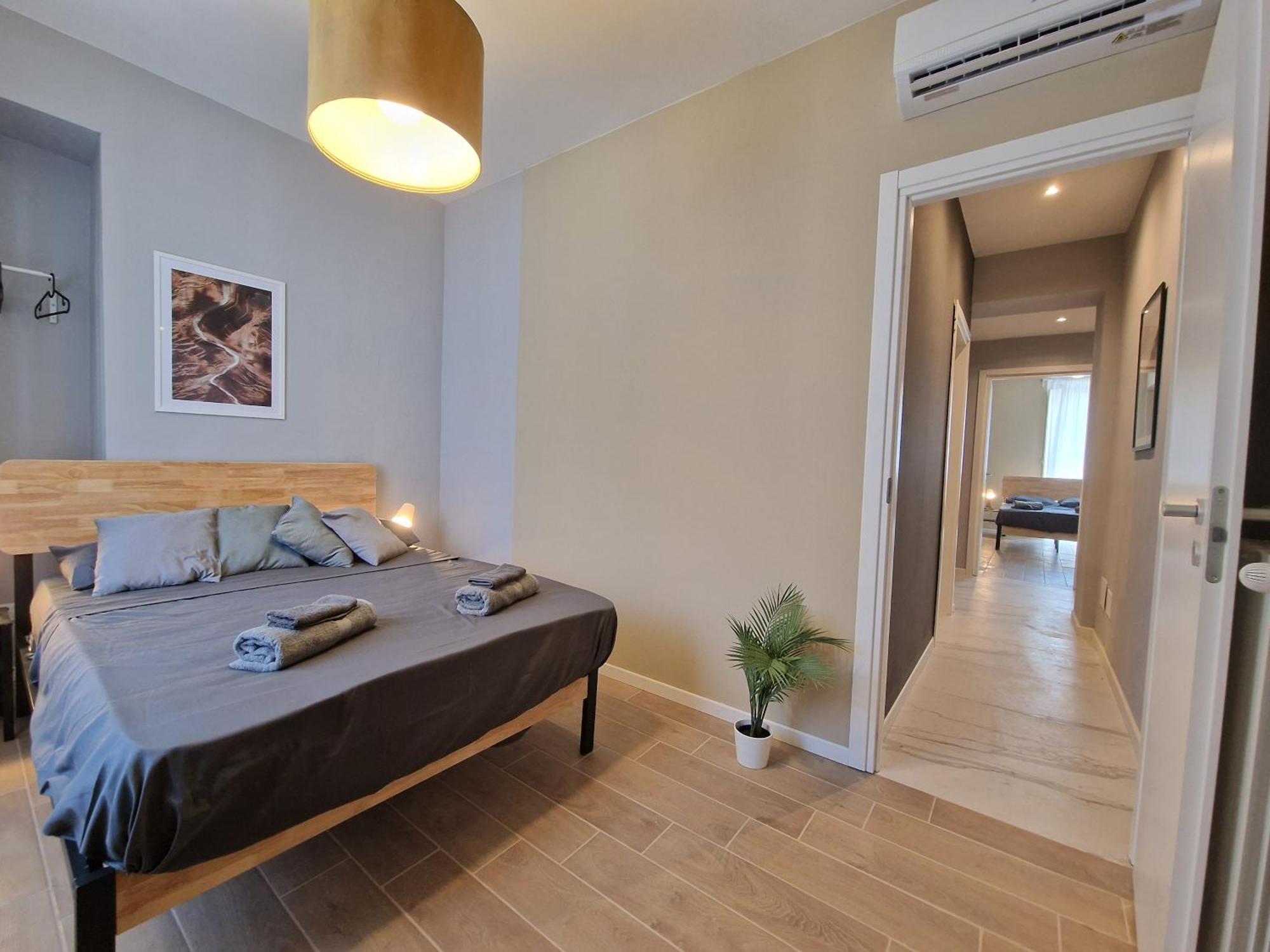 Appartamento Casa Briseide Torino Esterno foto
