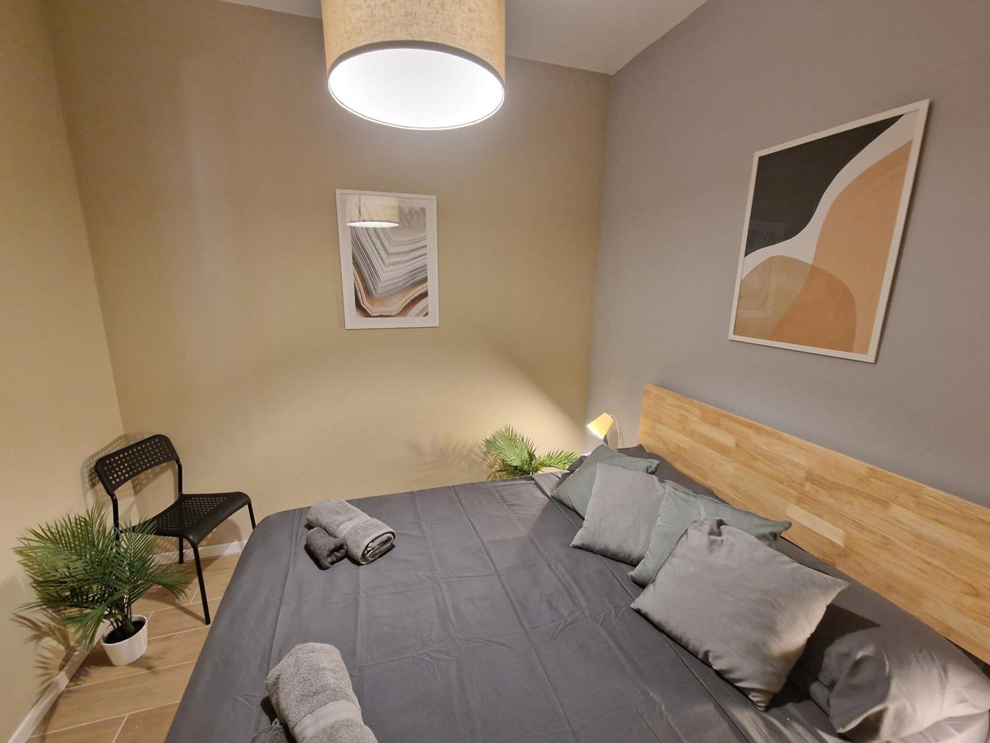 Appartamento Casa Briseide Torino Esterno foto