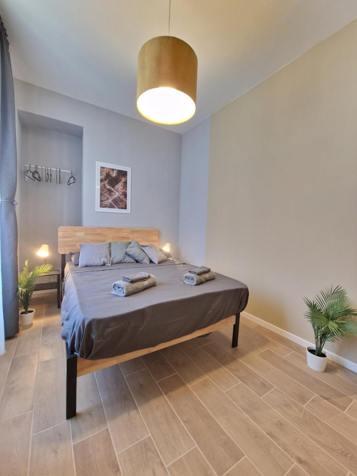 Appartamento Casa Briseide Torino Esterno foto